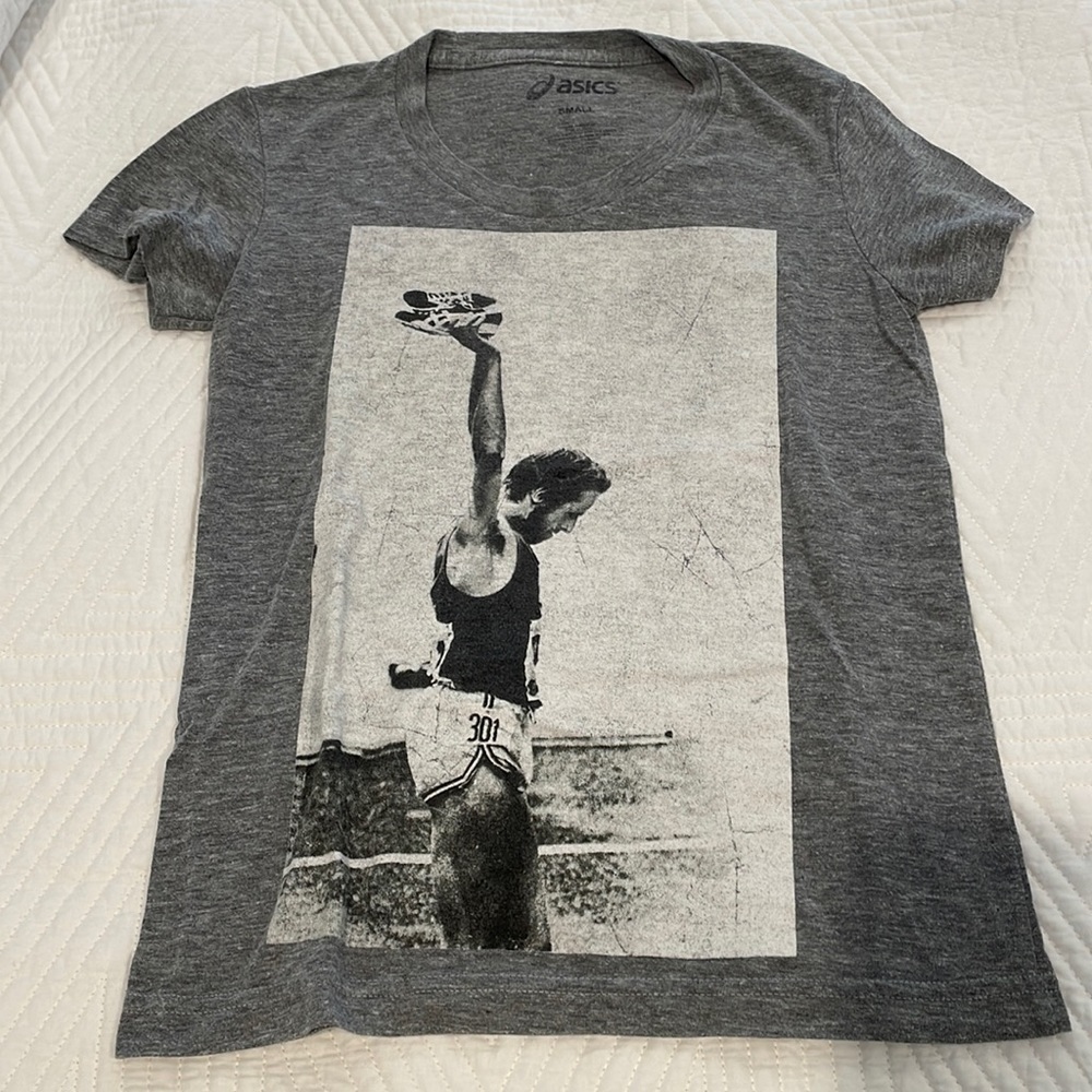 ASICS Onitsuka Tiger Tee Shirt